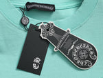 Embroidered Cotton T-Shirt |Premium Quality-11