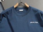 Embroidered Cotton T-Shirt |Premium Quality-12