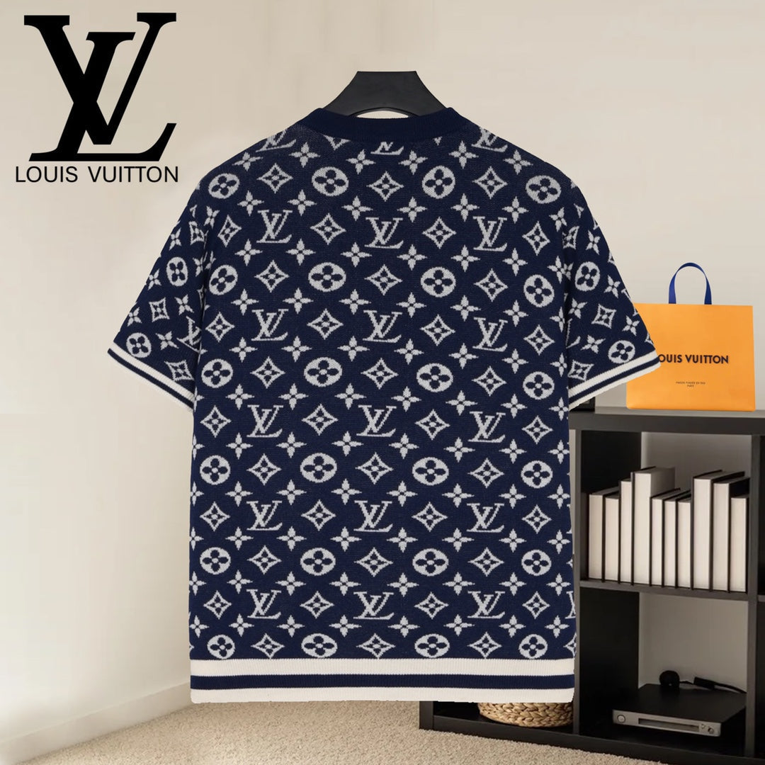 Embroidered Cotton T-Shirt |Premium Quality-14