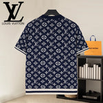 Embroidered Cotton T-Shirt |Premium Quality-14