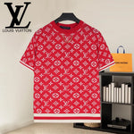 Embroidered Cotton T-Shirt |Premium Quality-14