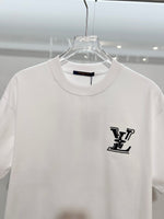 Embroidered Cotton T-Shirt |Premium Quality-28