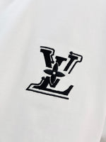 Embroidered Cotton T-Shirt |Premium Quality-28