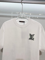Embroidered Cotton T-Shirt |Premium Quality-29