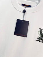 Embroidered Cotton T-Shirt |Premium Quality-29