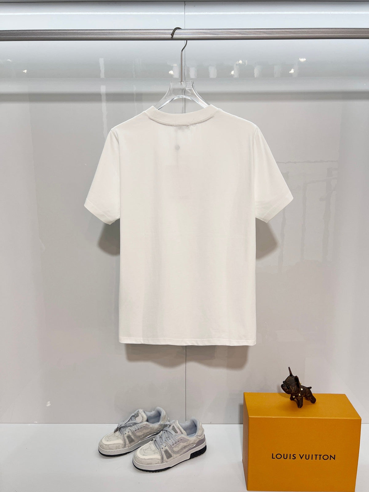 Embroidered Cotton T-Shirt |Premium Quality-34