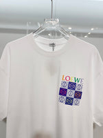 Embroidered Cotton T-Shirt |Premium Quality-39