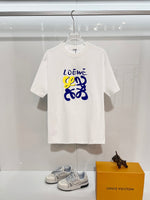 Embroidered Cotton T-Shirt |Premium Quality-40