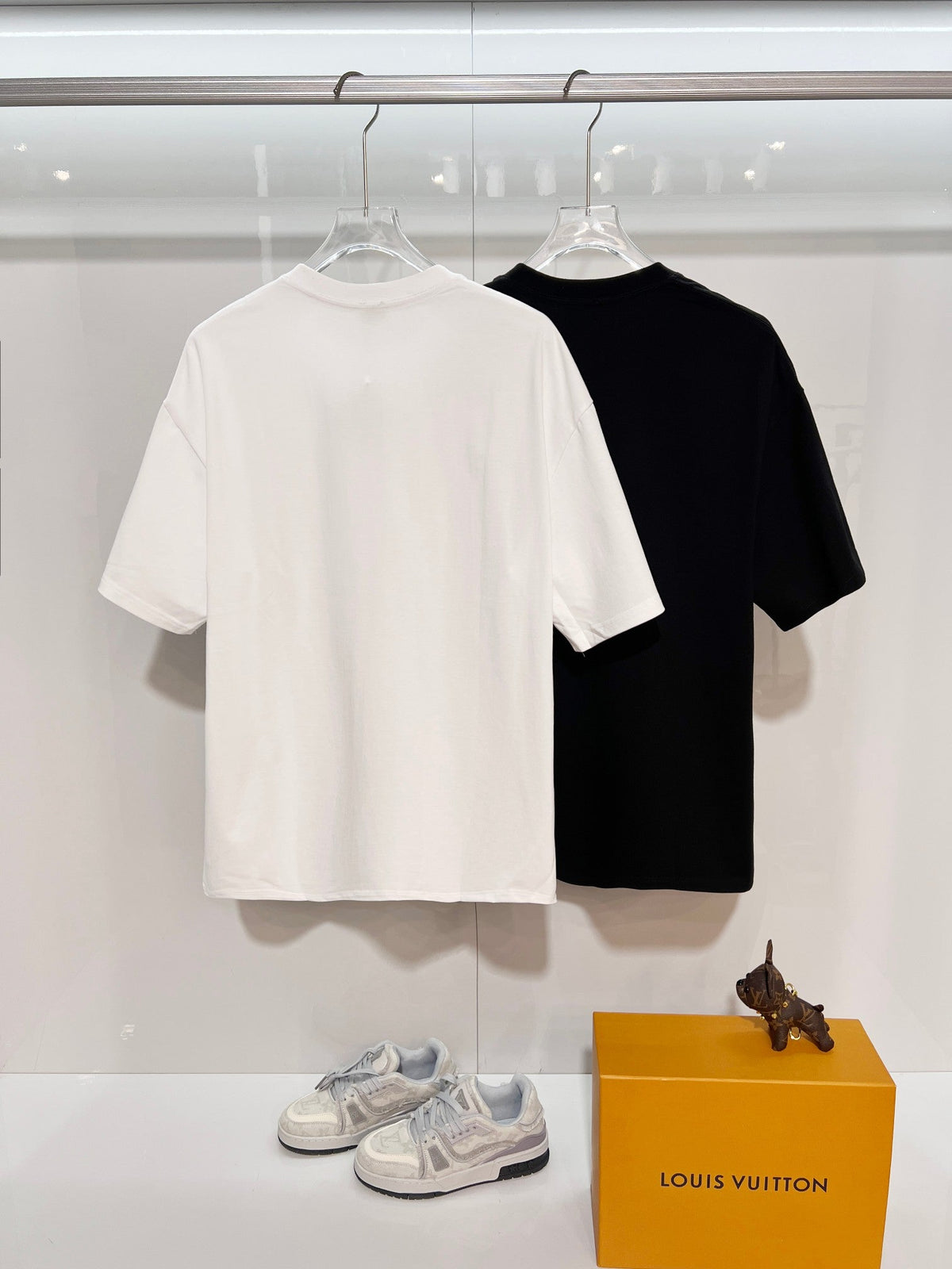 Embroidered Cotton T-Shirt |Premium Quality-42
