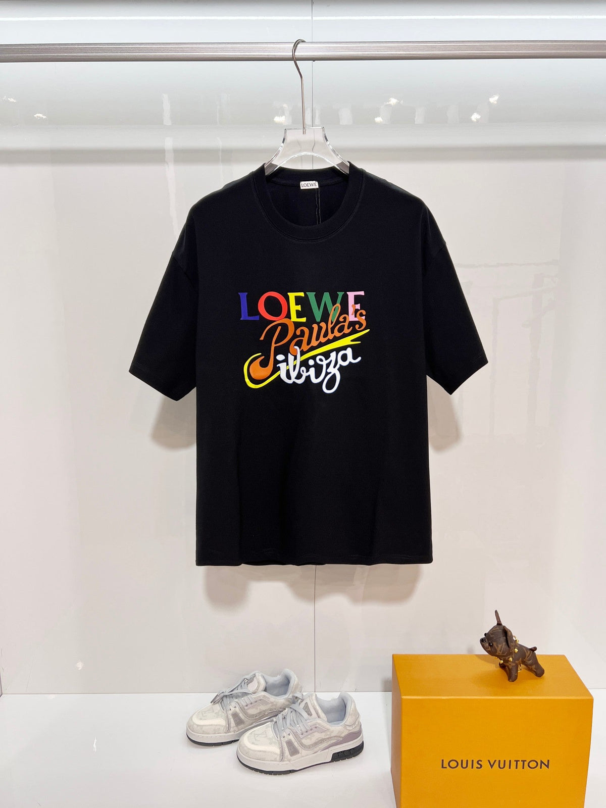 Embroidered Cotton T-Shirt |Premium Quality-44