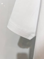 Embroidered Cotton T-Shirt |Premium Quality-47