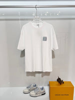 Embroidered Cotton T-Shirt |Premium Quality-49