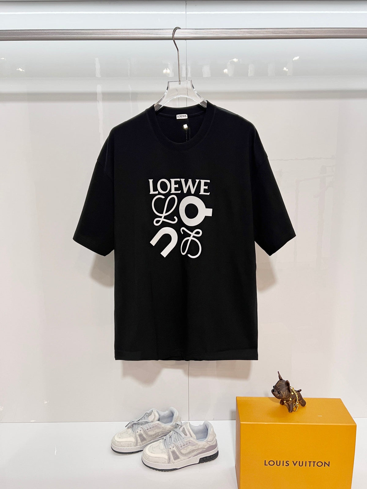 Embroidered Cotton T-Shirt |Premium Quality-50