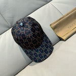 Baseball Cap(Adjustable Fit)-5