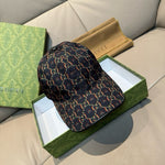 Baseball Cap(Adjustable Fit)-5