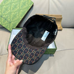 Baseball Cap(Adjustable Fit)-5