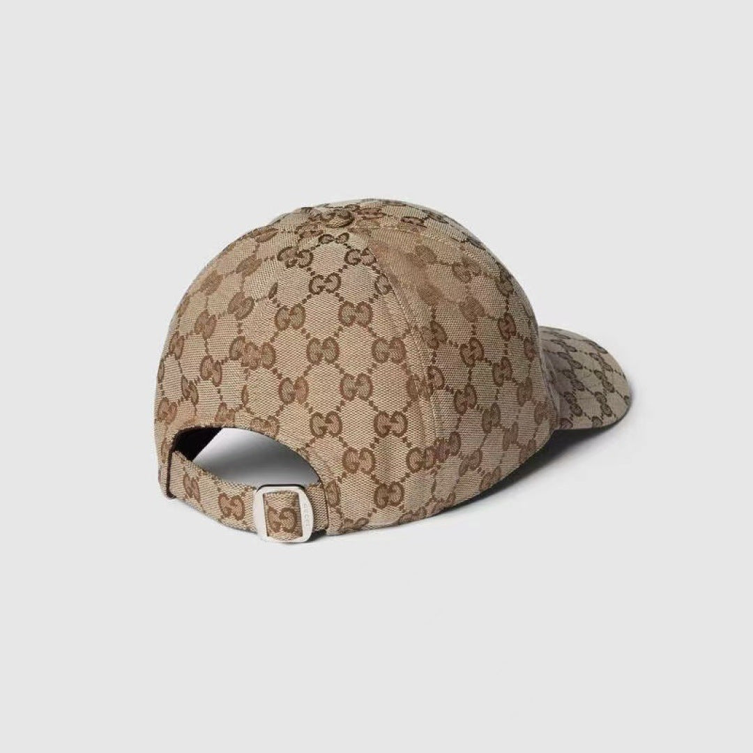 Baseball Cap(Adjustable Fit)-8