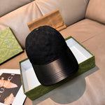 Baseball Cap(Adjustable Fit)-9