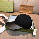 Baseball Cap(Adjustable Fit)-9