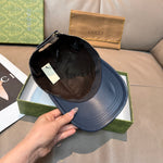 Baseball Cap(Adjustable Fit)-10