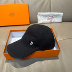 Baseball Cap(Adjustable Fit)-14