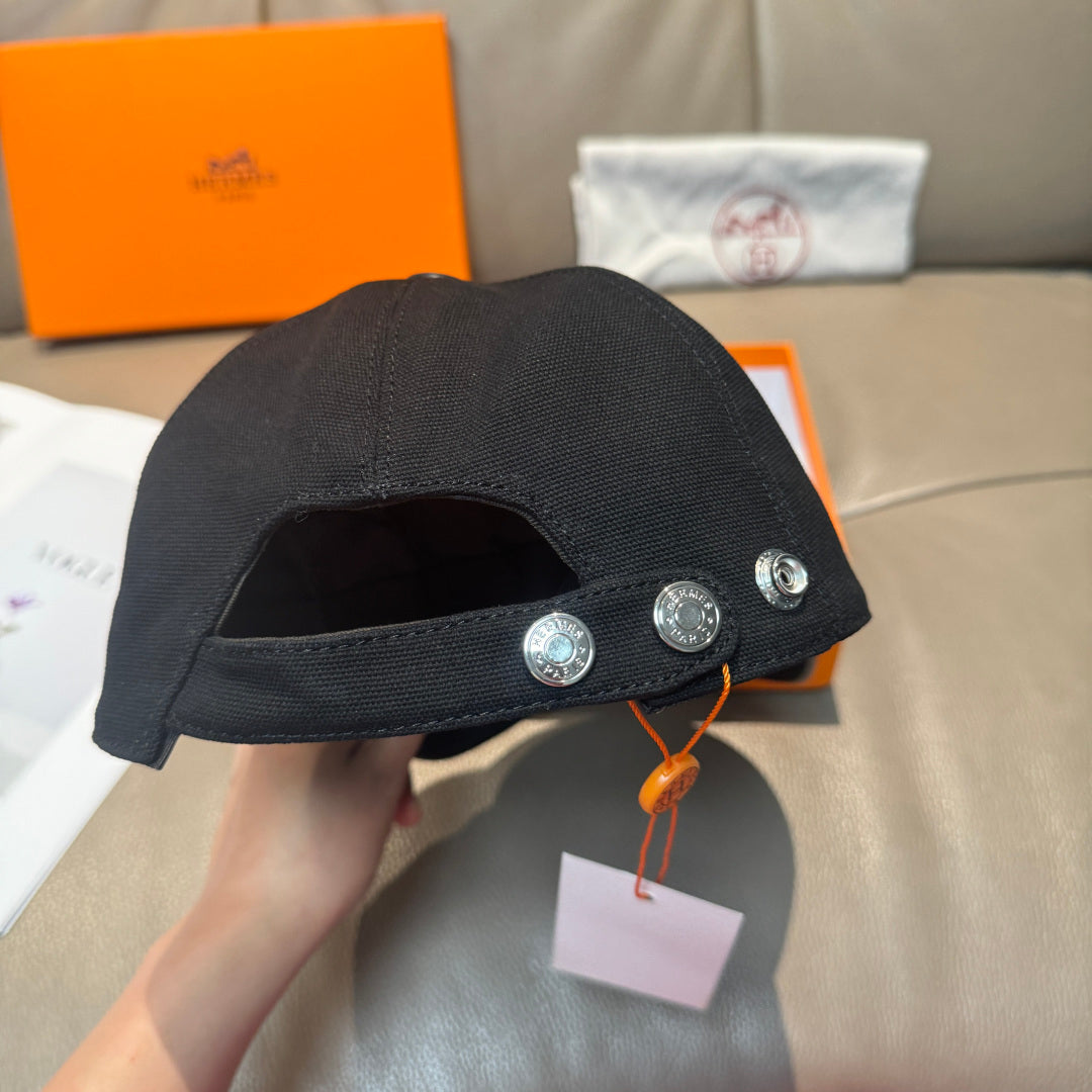 Baseball Cap(Adjustable Fit)-14