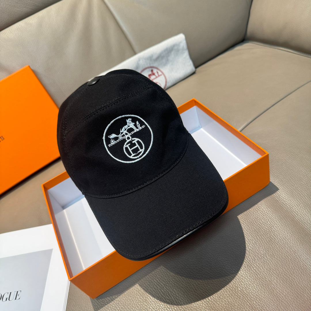 Baseball Cap(Adjustable Fit)-15