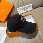 Baseball Cap(Adjustable Fit)-15