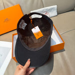 Baseball Cap(Adjustable Fit)-15