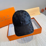 Baseball Cap(Adjustable Fit)-16