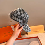 Baseball Cap(Adjustable Fit)-18