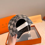 Baseball Cap(Adjustable Fit)-18