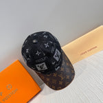 Baseball Cap(Adjustable Fit)-20
