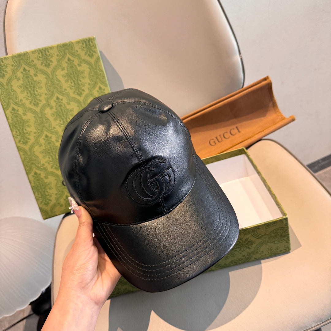 Baseball Cap(Adjustable Fit)-22