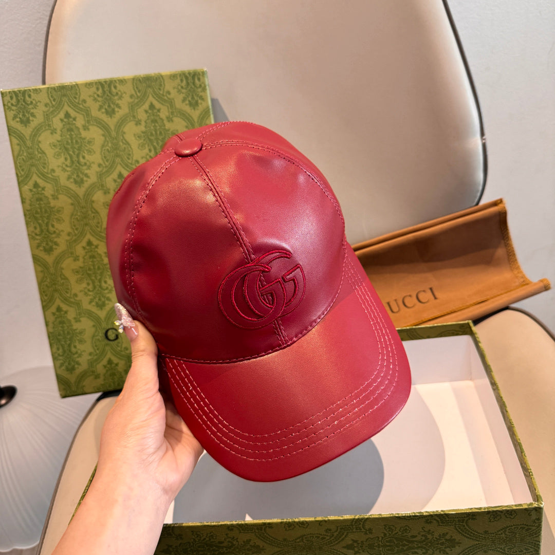 Baseball Cap(Adjustable Fit)-23