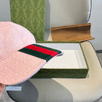 Baseball Cap(Adjustable Fit)-24