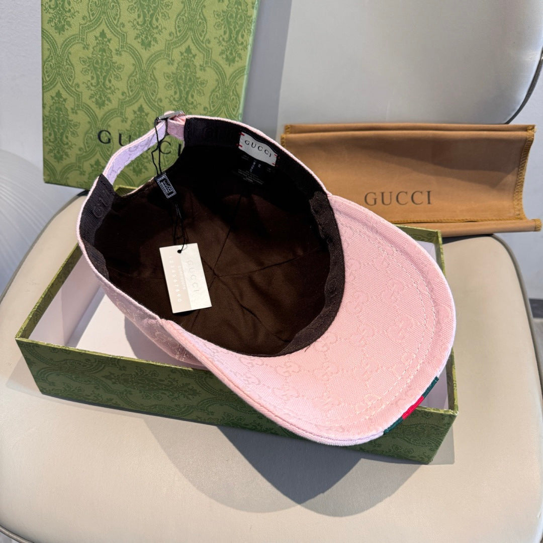 Baseball Cap(Adjustable Fit)-24