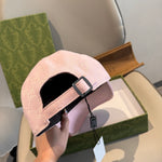 Baseball Cap(Adjustable Fit)-24