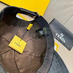 Baseball Cap(Adjustable Fit)-26