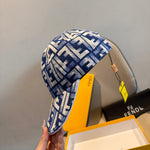 Baseball Cap(Adjustable Fit)-27