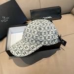 Baseball Cap(Adjustable Fit)-30