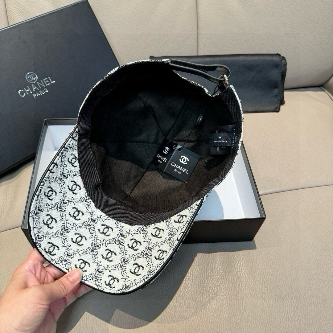 Baseball Cap(Adjustable Fit)-30