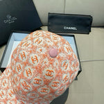 Baseball Cap(Adjustable Fit)-31