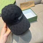 Baseball Cap(Adjustable Fit)-32