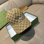 Baseball Cap(Adjustable Fit)-33