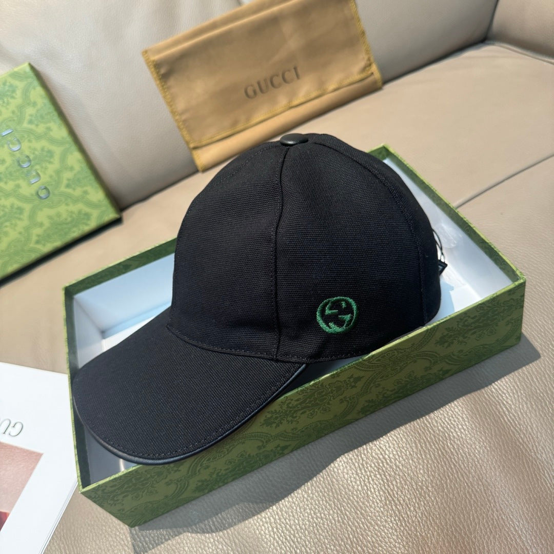 Baseball Cap(Adjustable Fit)-34