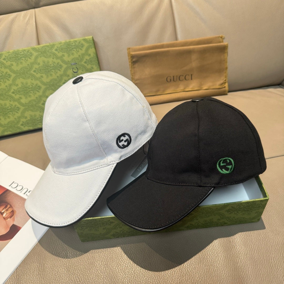 Baseball Cap(Adjustable Fit)-34