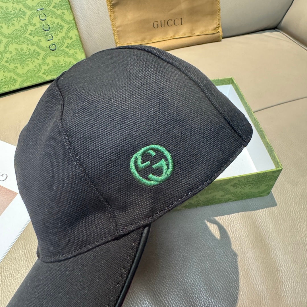 Baseball Cap(Adjustable Fit)-34