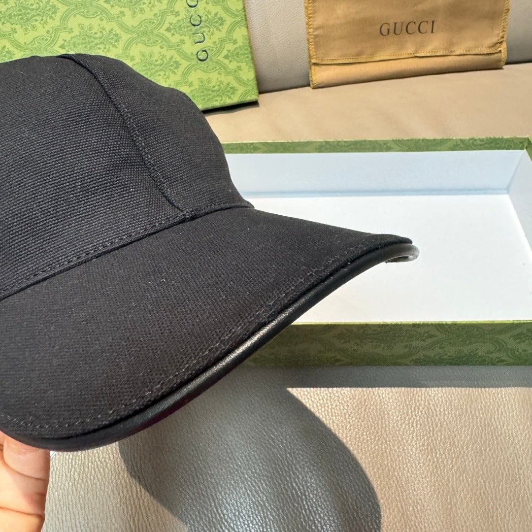 Baseball Cap(Adjustable Fit)-34