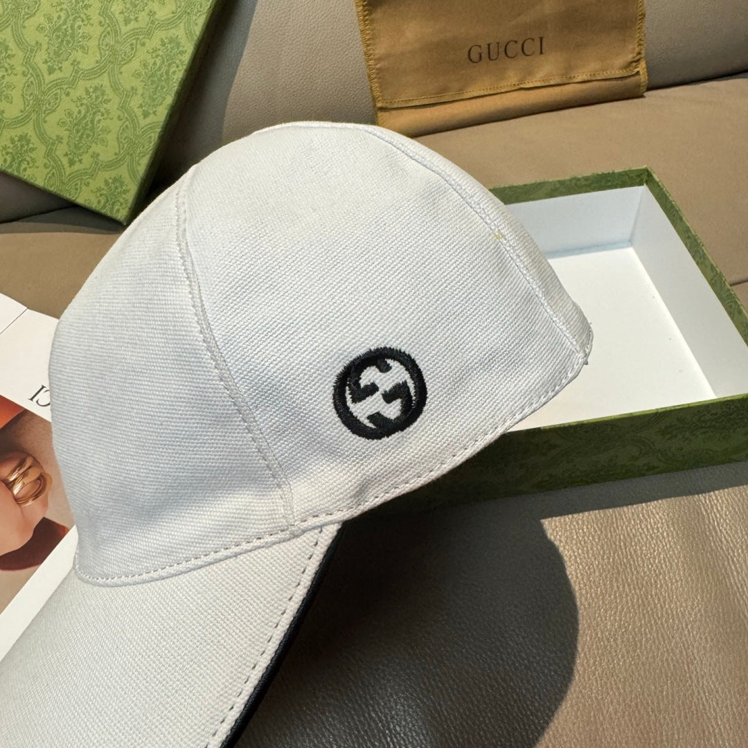 Baseball Cap(Adjustable Fit)-35